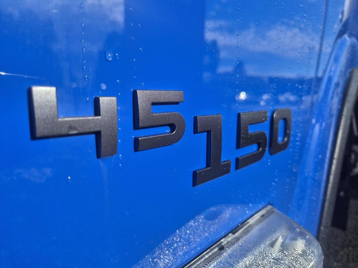 2026 Isuzu N Series NLR 45-150 DT D25 Traypack image 10