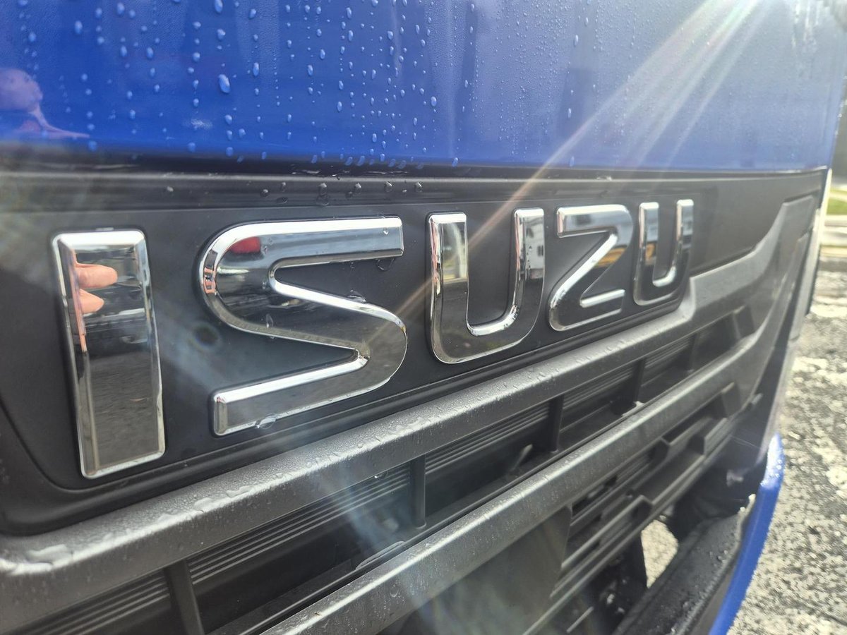 2026 Isuzu N Series NLR 45-150 DT D25 Traypack image 8