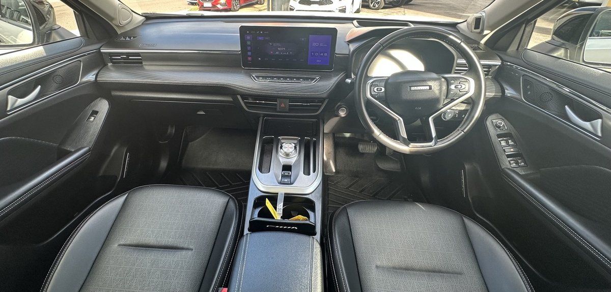 2024 GWM Haval Jolion Ultra Hybrid A02 image 10