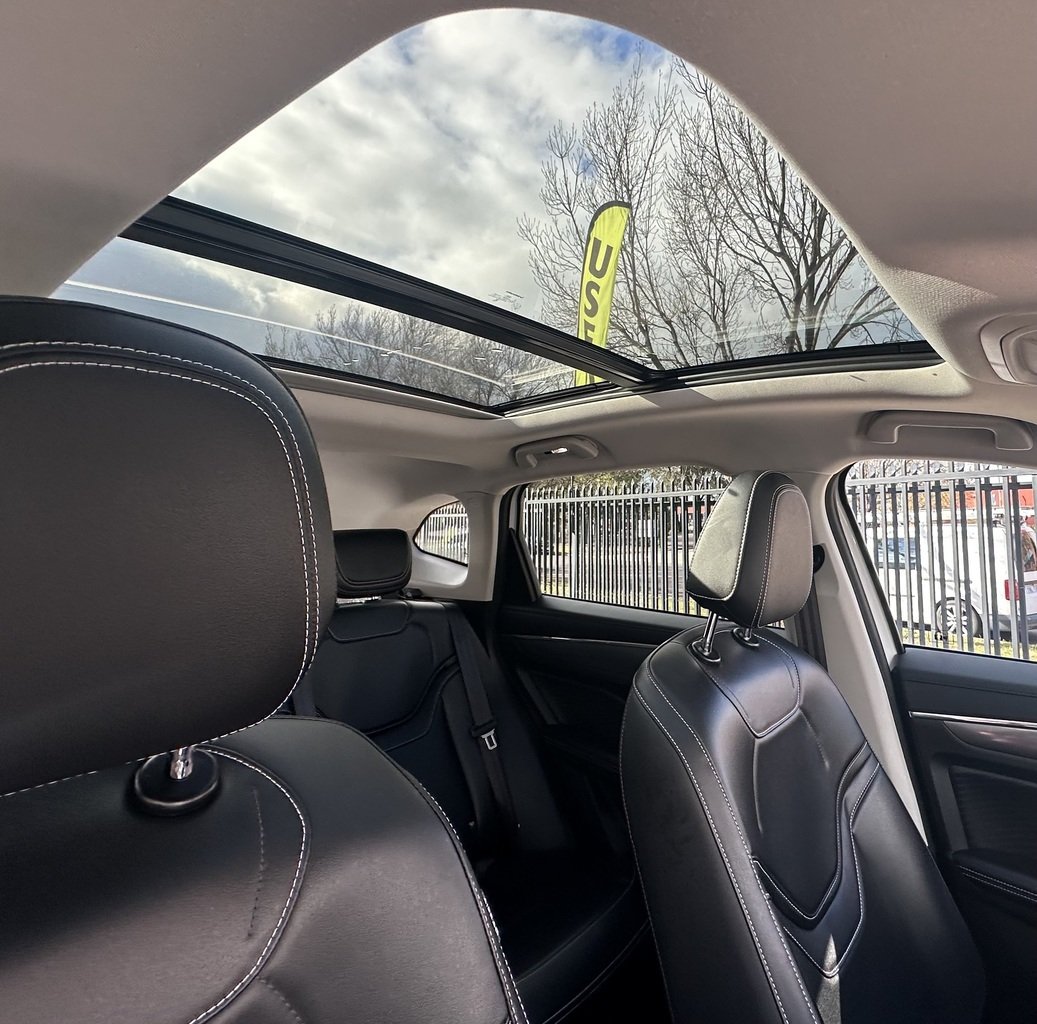2024 GWM Haval Jolion Ultra Hybrid A02 image 17