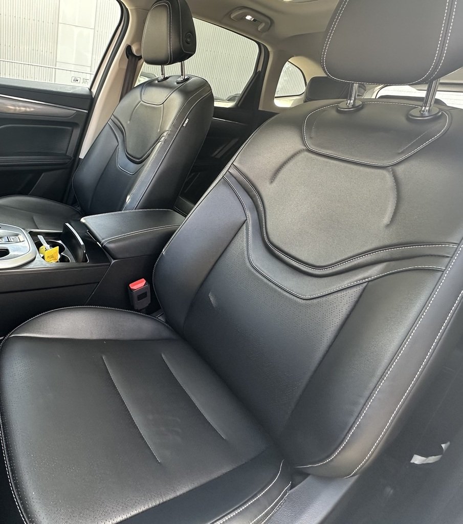 2024 GWM Haval Jolion Ultra Hybrid A02 image 18