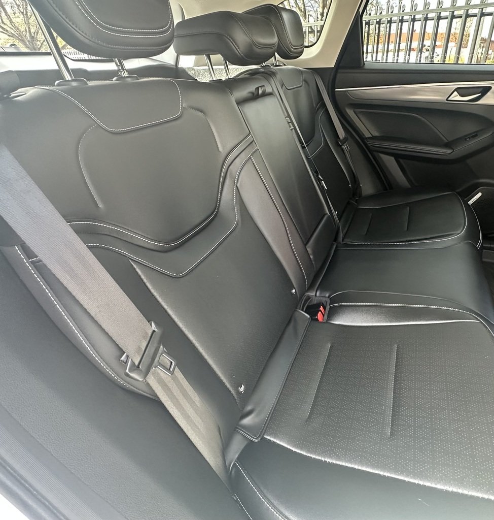 2024 GWM Haval Jolion Ultra Hybrid A02 image 19