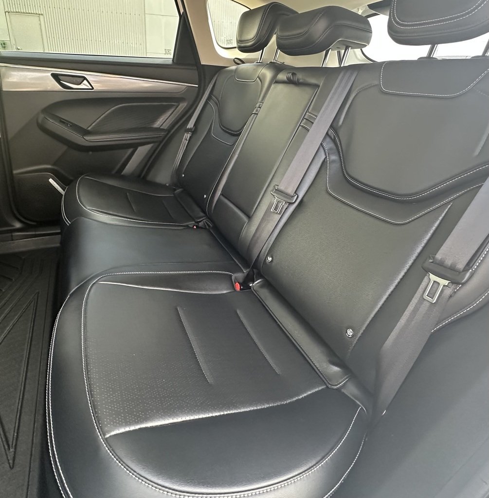 2024 GWM Haval Jolion Ultra Hybrid A02 image 20