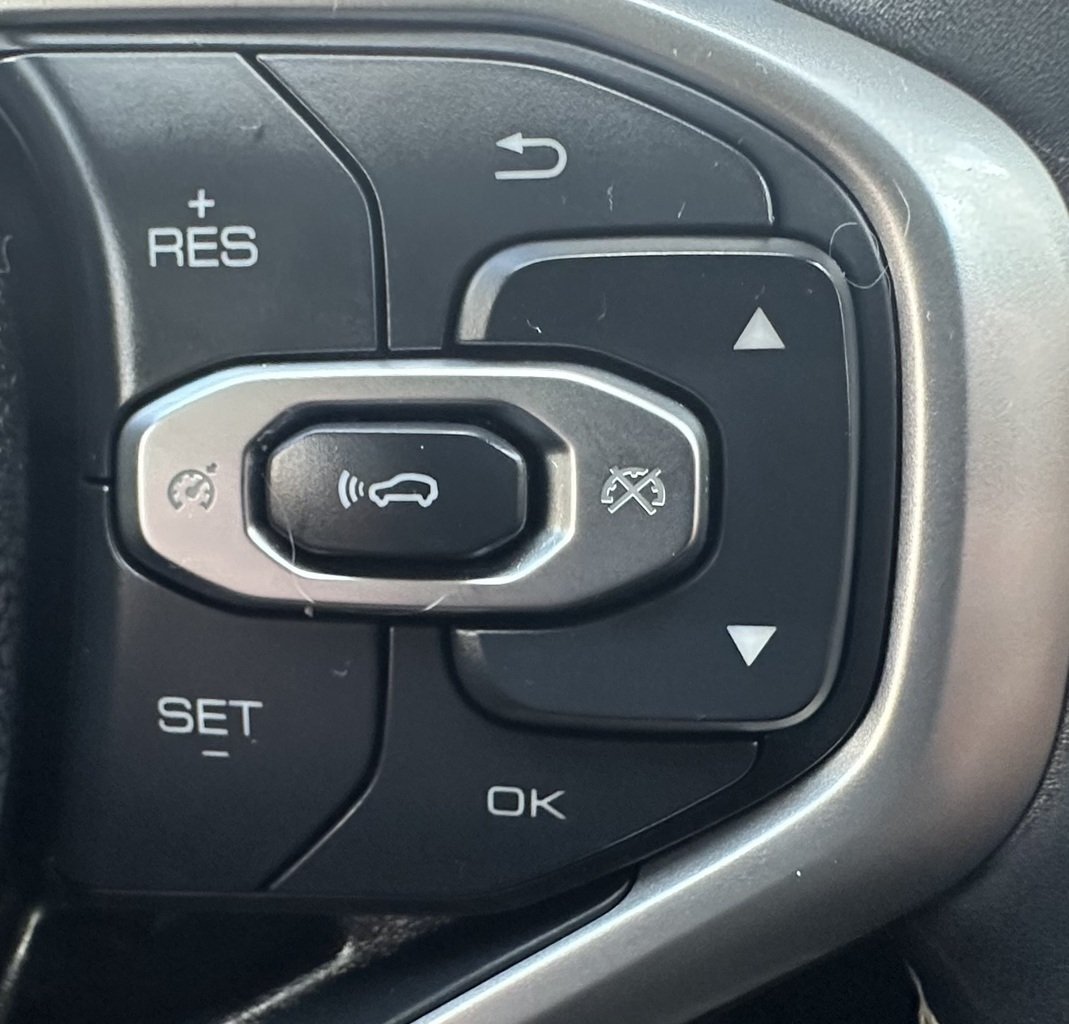 2024 GWM Haval Jolion Ultra Hybrid A02 image 25