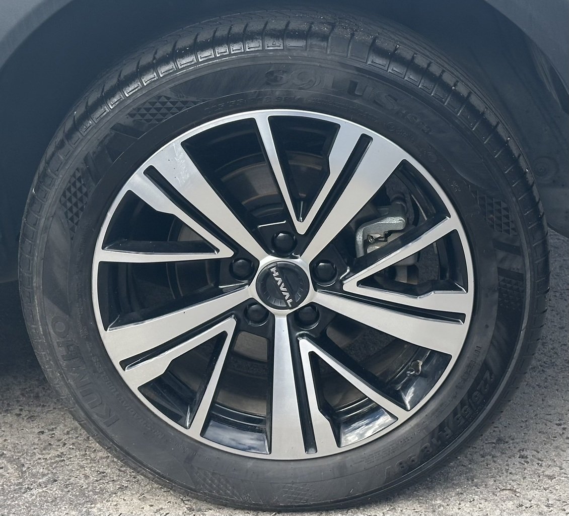 2024 GWM Haval Jolion Ultra Hybrid A02 image 27