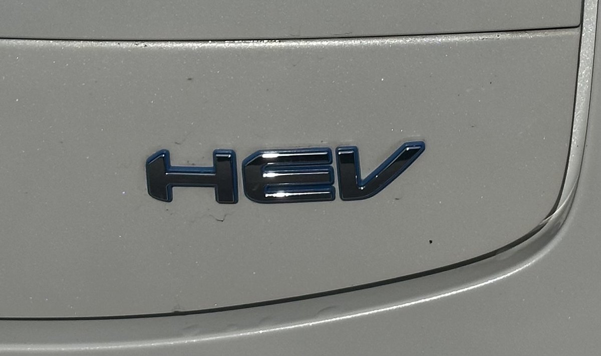 2024 GWM Haval Jolion Ultra Hybrid A02 image 29
