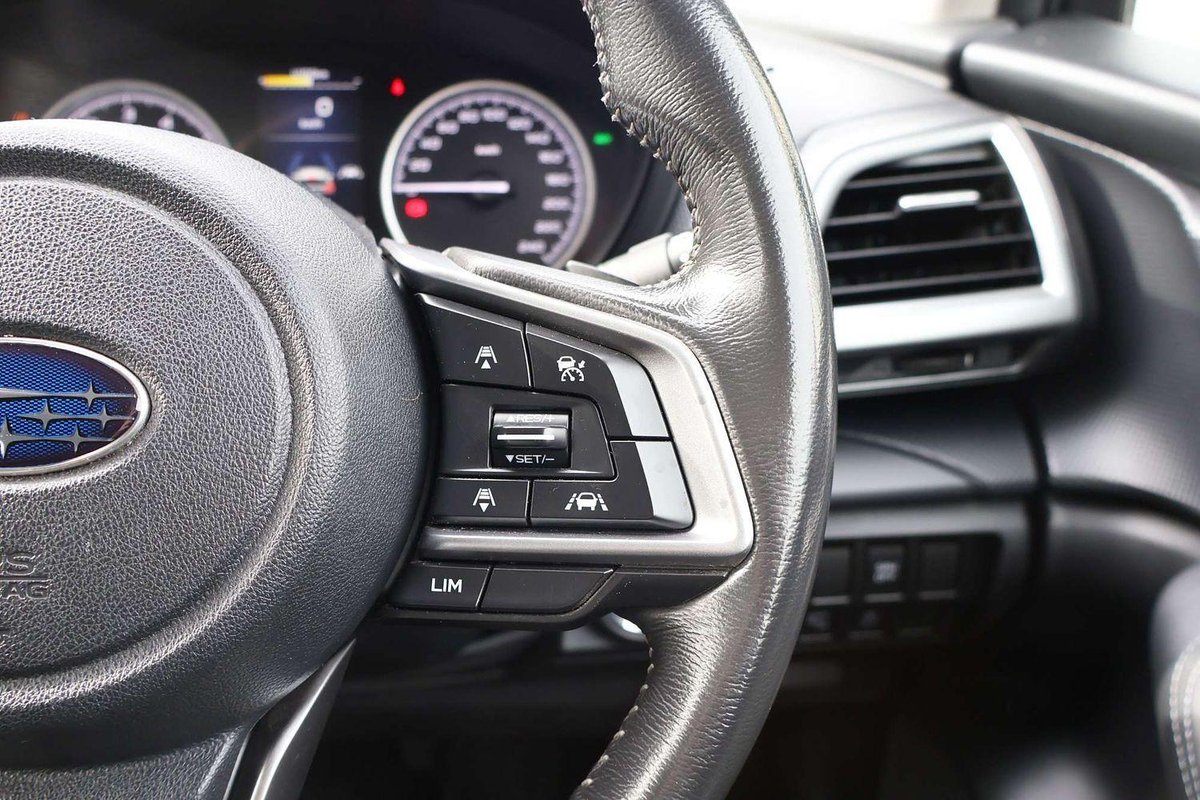 2021 Subaru Forester 2.5i S5 MY21 AWD image 21