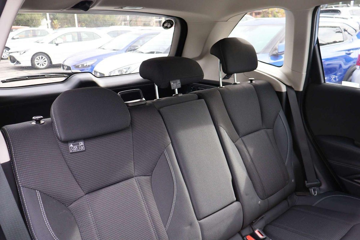 2021 Subaru Forester 2.5i S5 MY21 AWD image 24