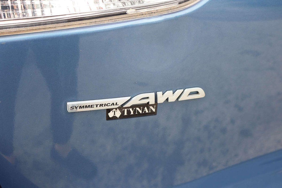 2021 Subaru Forester 2.5i S5 MY21 AWD image 25