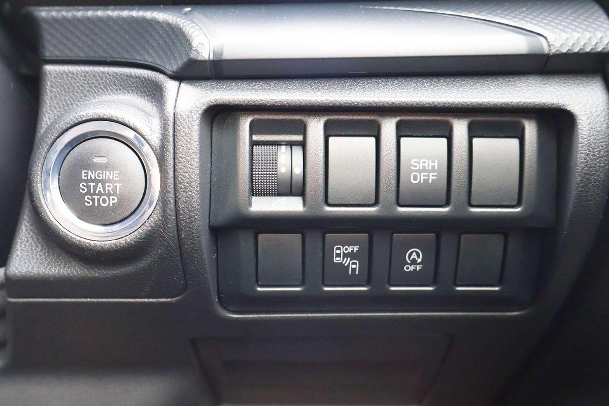 2021 Subaru Forester 2.5i S5 MY21 AWD image 22