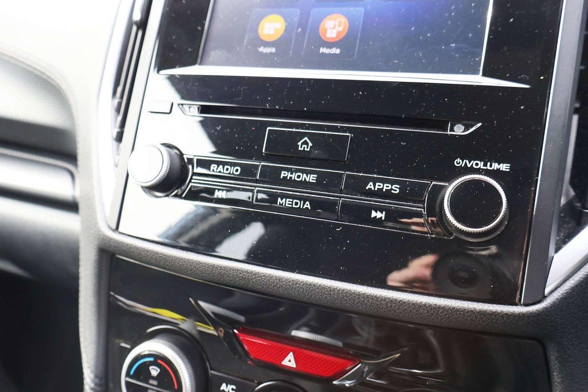 2021 Subaru Forester 2.5i S5 MY21 AWD image 14
