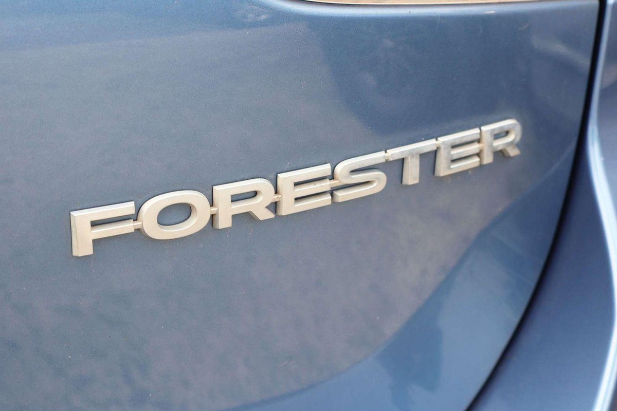 2021 Subaru Forester 2.5i S5 MY21 AWD image 26