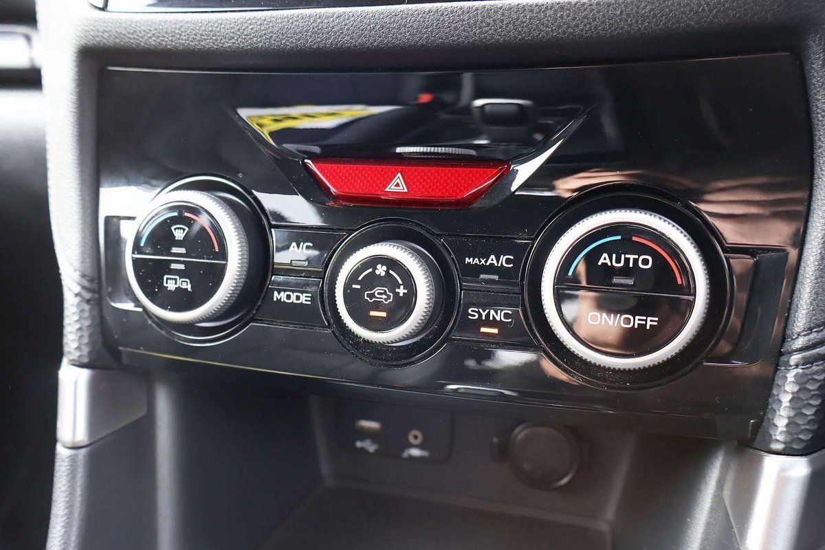 2021 Subaru Forester 2.5i S5 MY21 AWD image 15