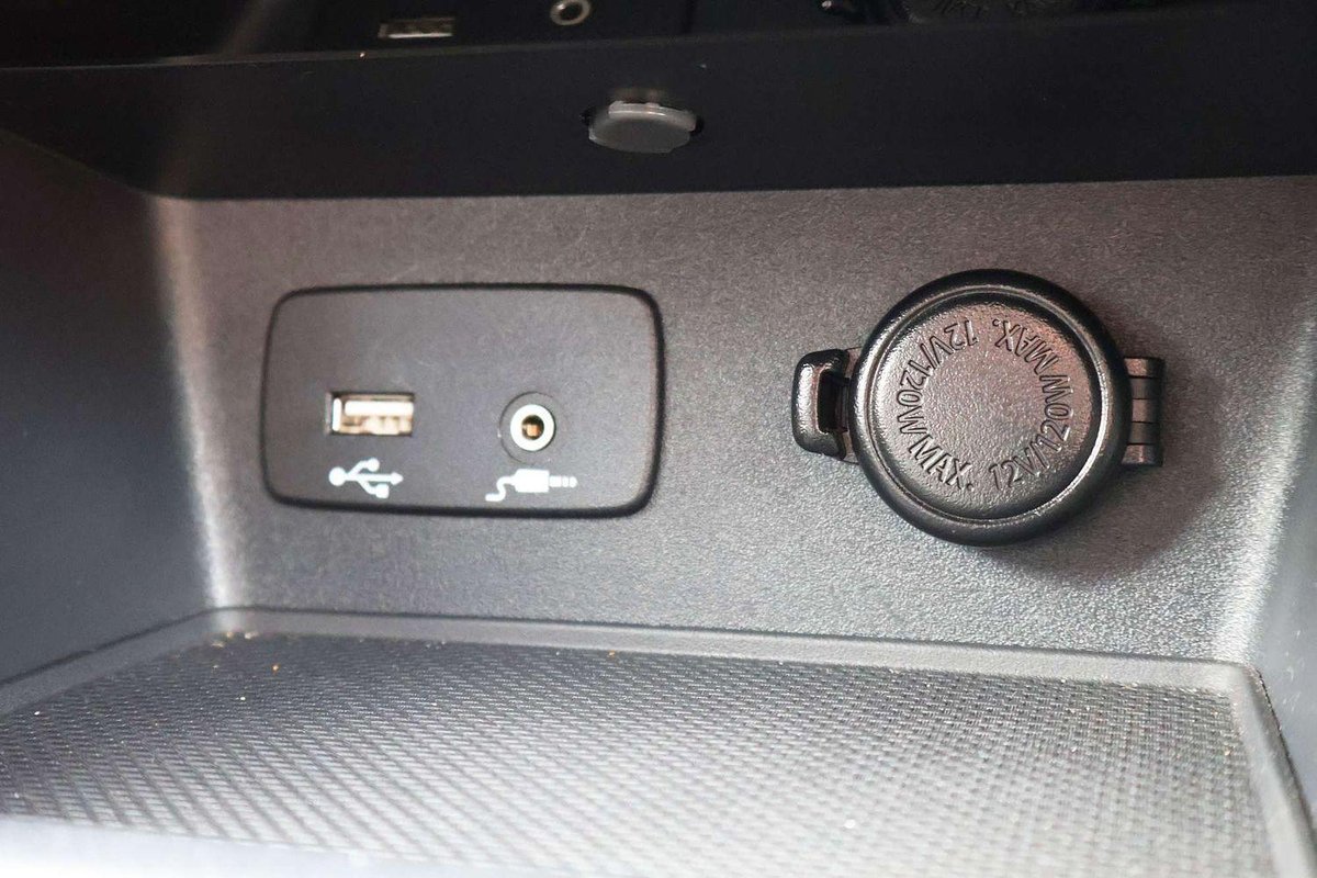 2021 Subaru Forester 2.5i S5 MY21 AWD image 16