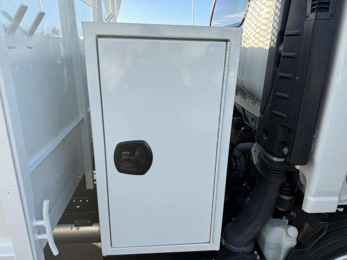 2019 Isuzu N Series NQR 87/80-190 image 20