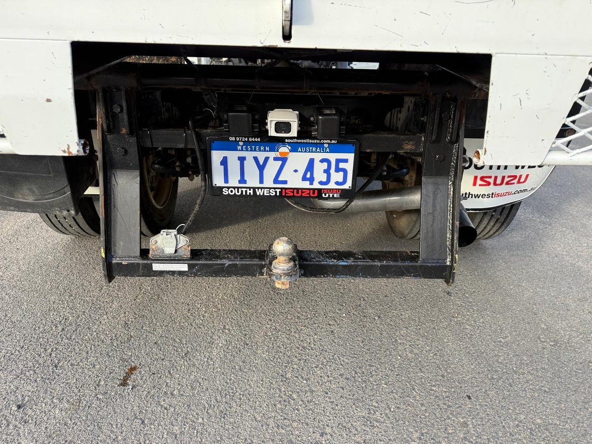 2019 Isuzu N Series NQR 87/80-190 image 19