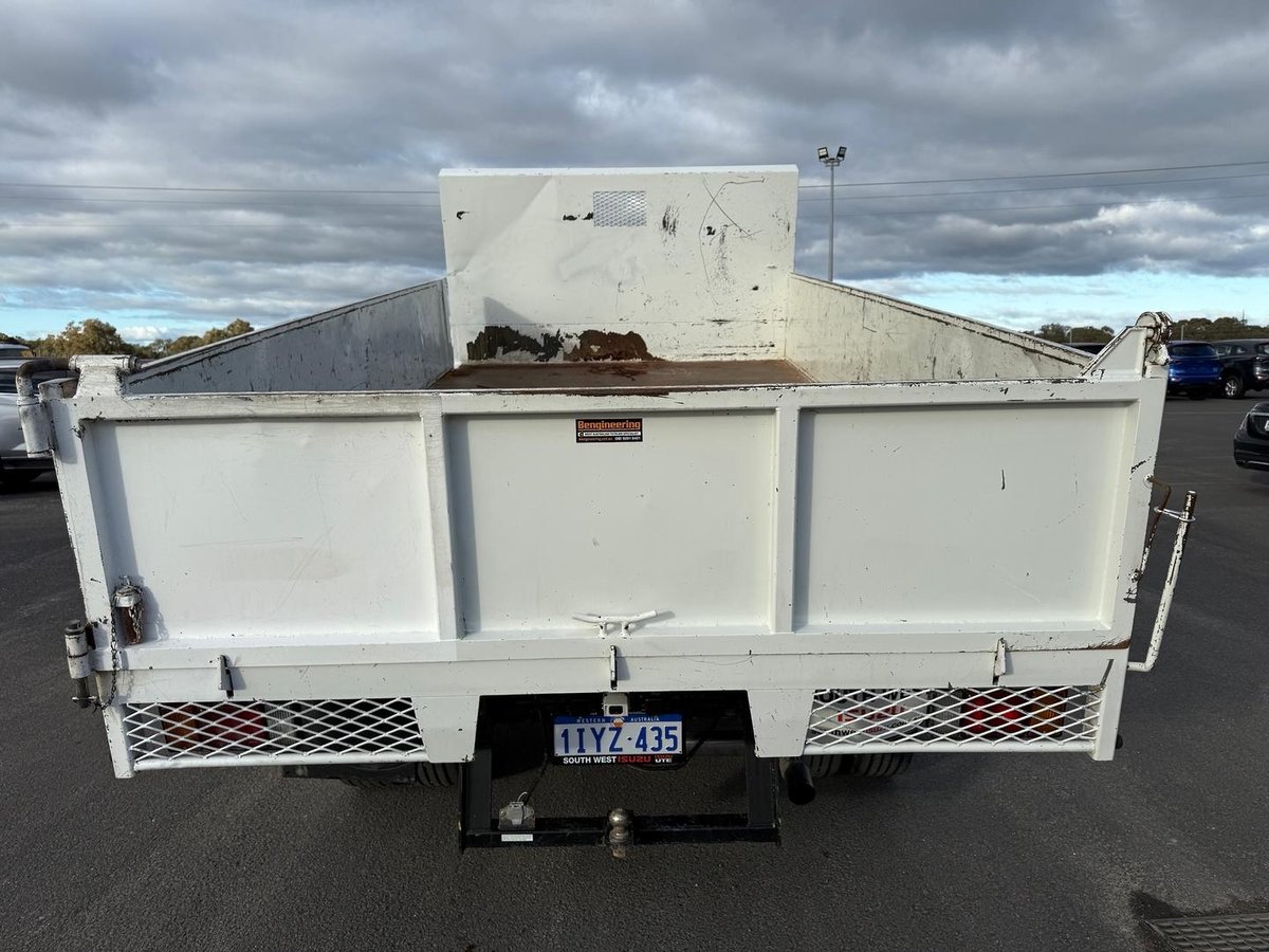 2019 Isuzu N Series Nqr 87/80-190 image 15