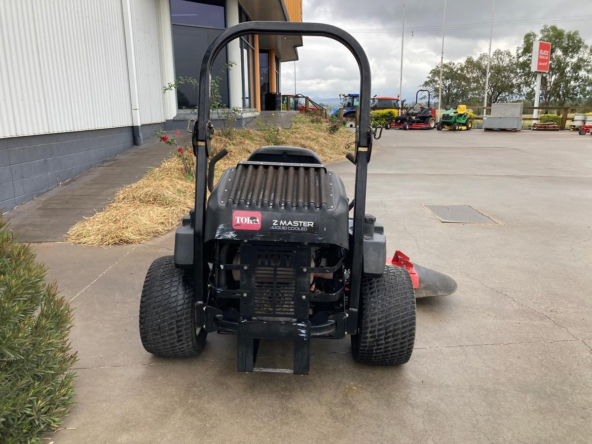 Toro Z Master 6000 image 7
