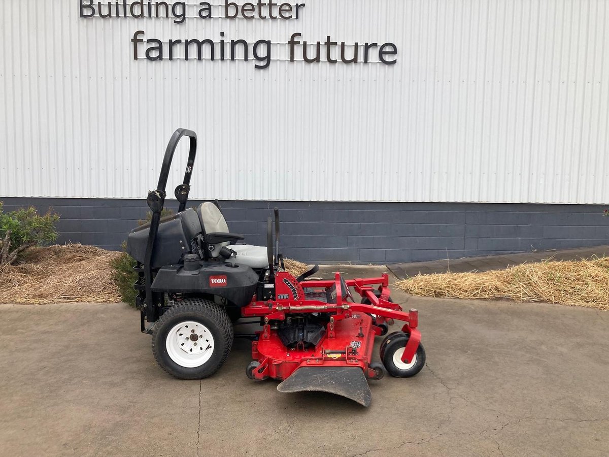 Toro Z Master 6000 image 3