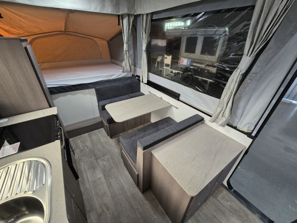 2023 JAYCO SWAN OB.CP-MY23 image 10