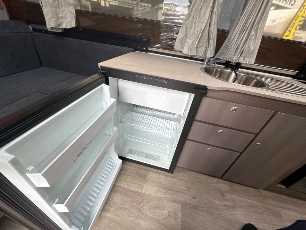2023 JAYCO SWAN OB.CP-MY23 image 12