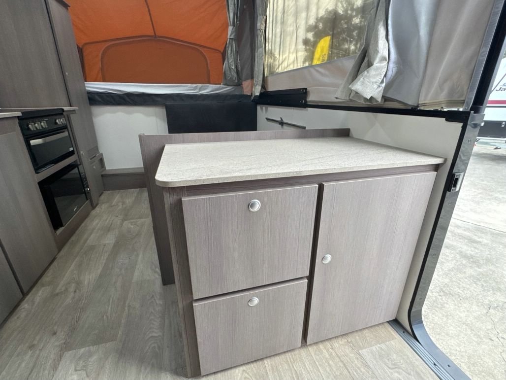 2023 JAYCO SWAN OB.CP-MY23 image 14