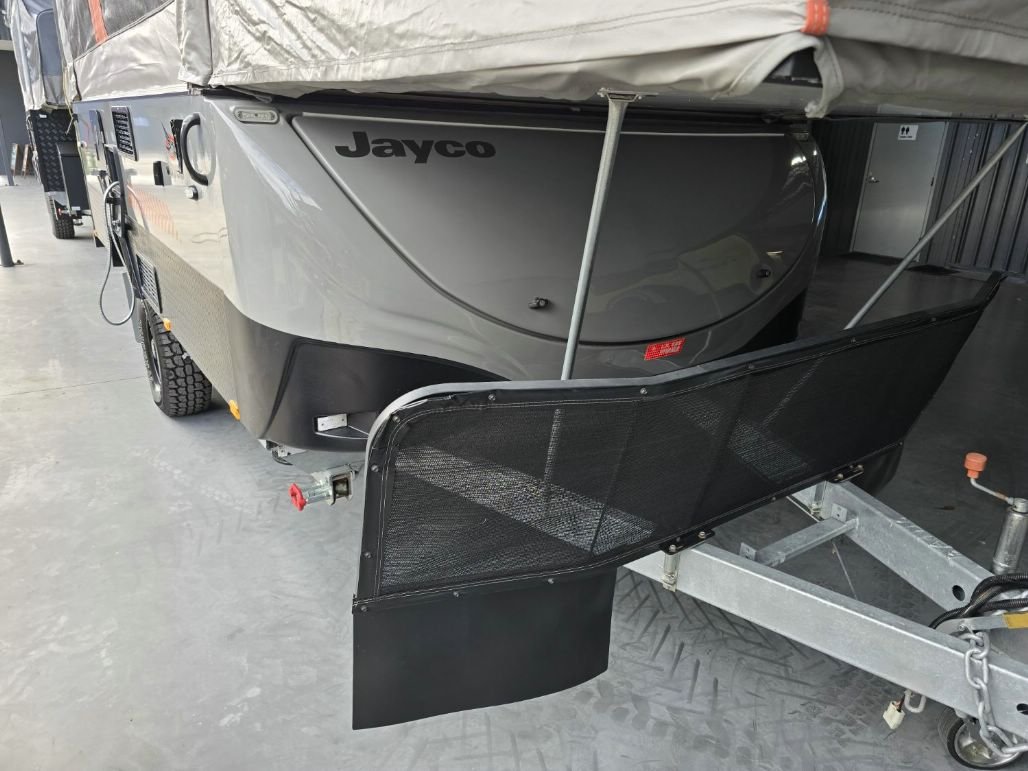 2023 JAYCO SWAN OB.CP-MY23 image 20