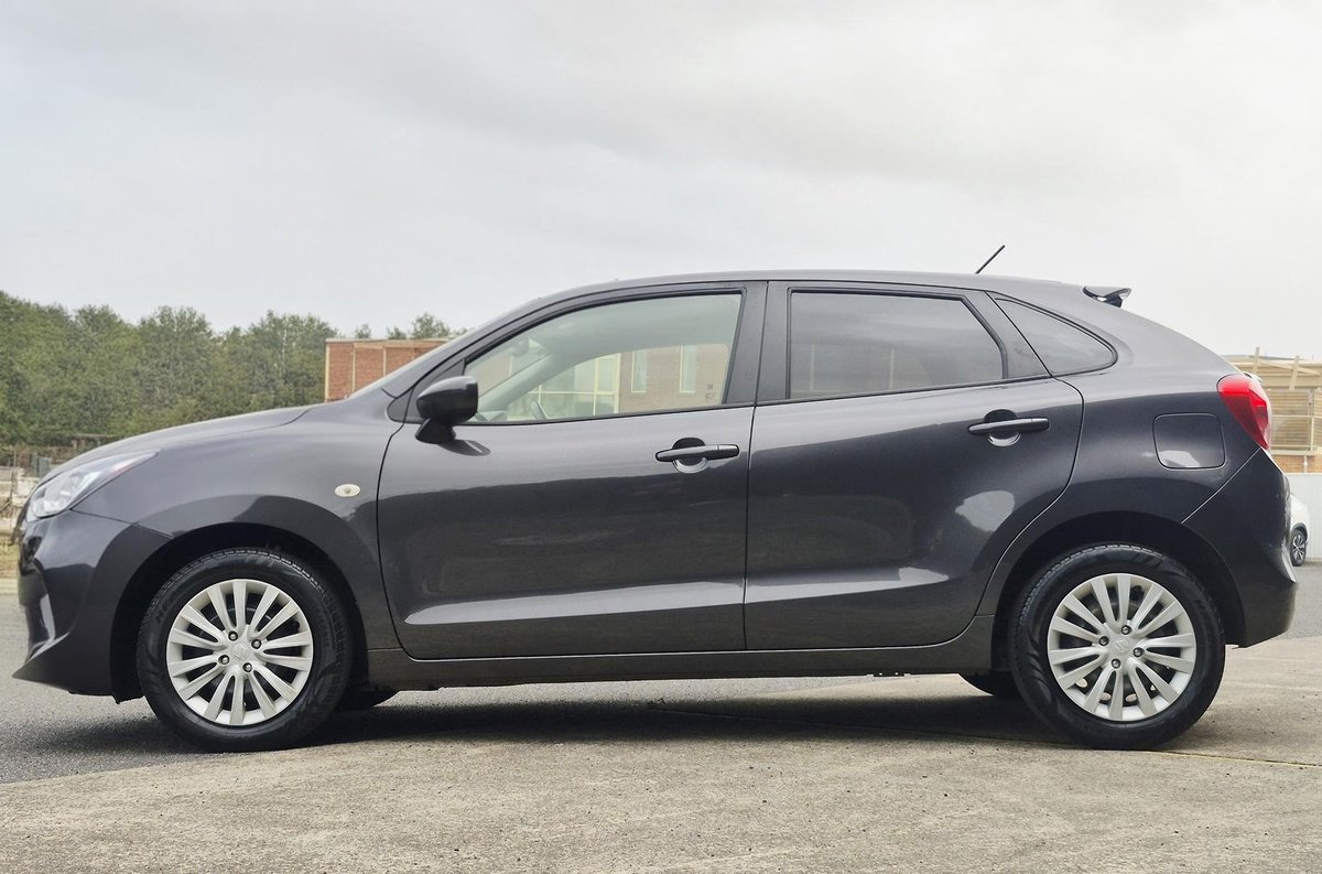 2022 Suzuki Baleno GL EW Series II MY22 image 24