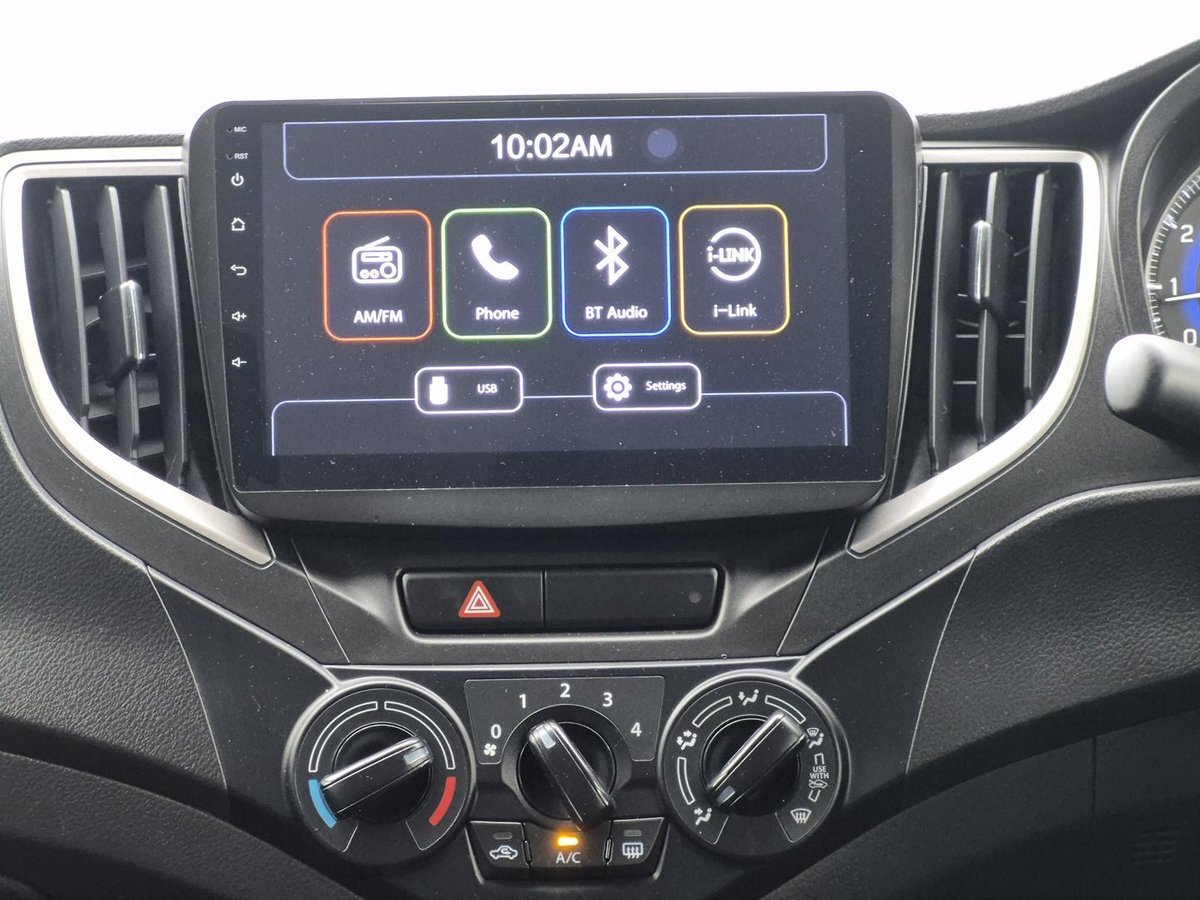 2022 Suzuki Baleno GL EW Series II MY22 image 11