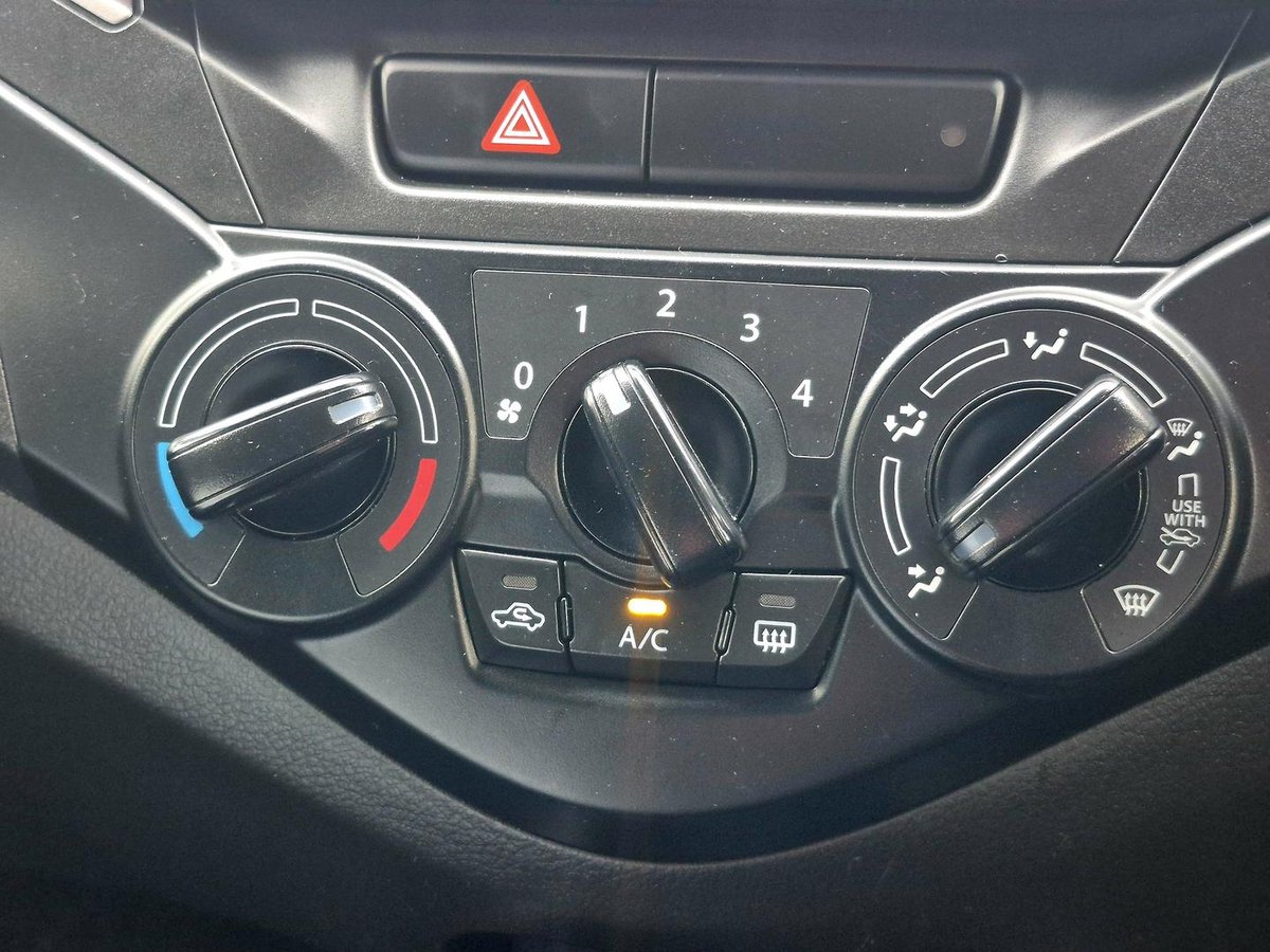 2022 Suzuki Baleno GL EW Series II MY22 image 12