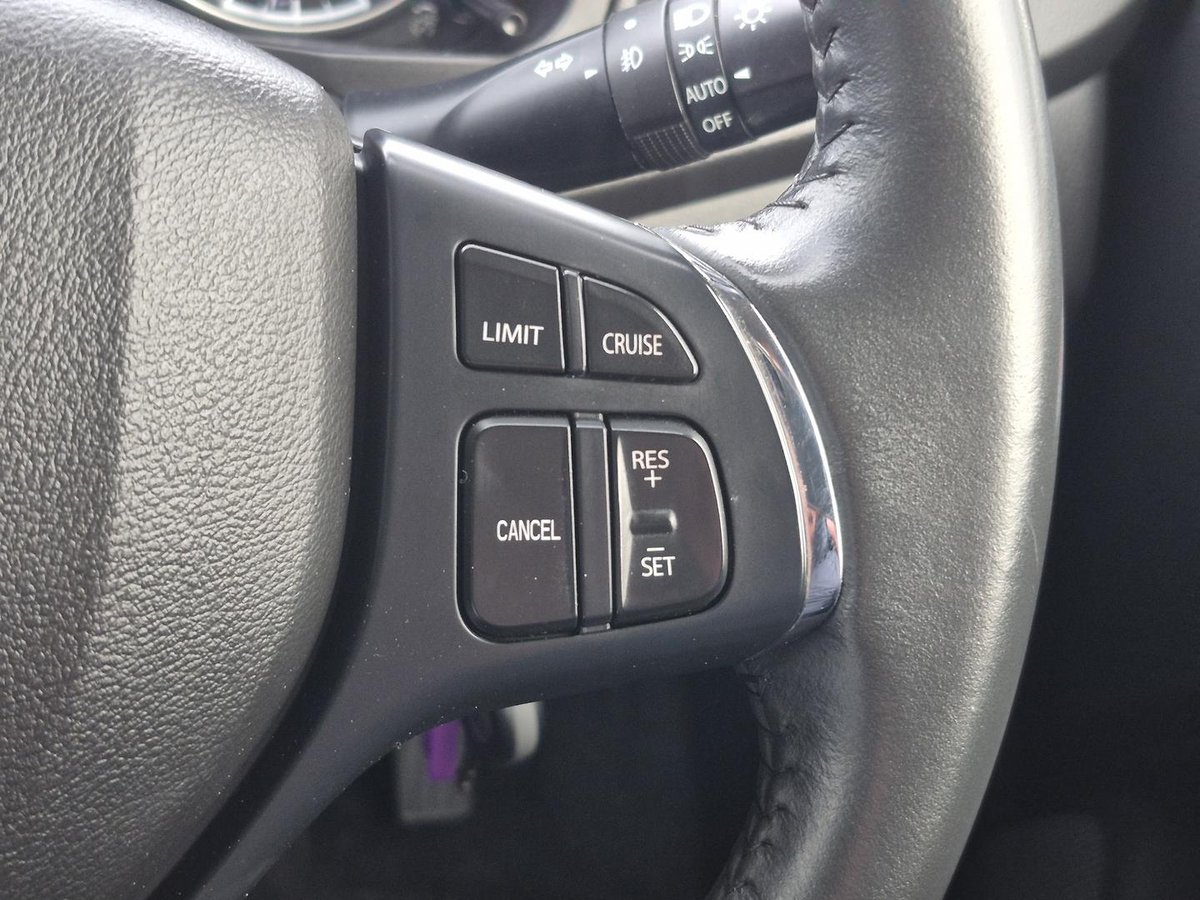 2022 Suzuki Baleno GL EW Series II MY22 image 15