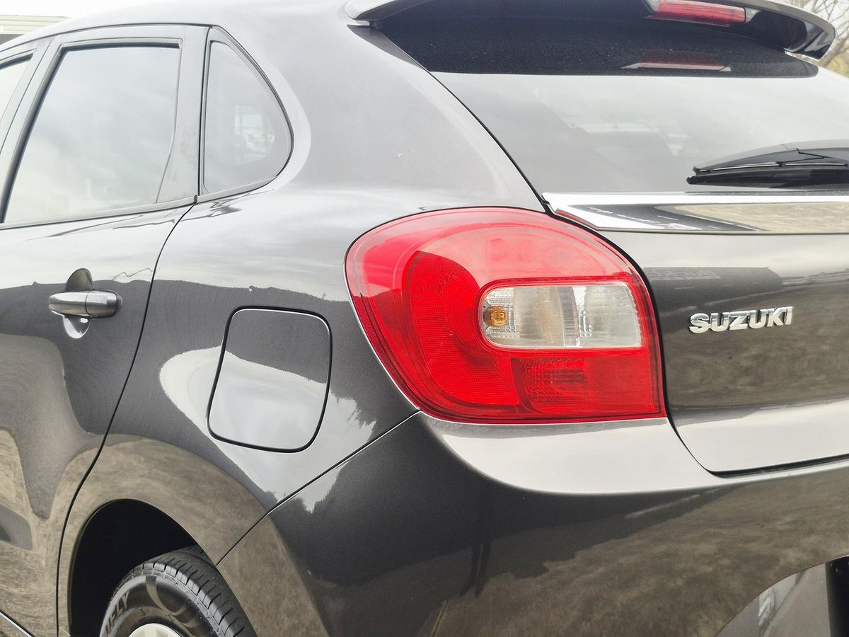 2022 Suzuki Baleno GL EW Series II MY22 image 23