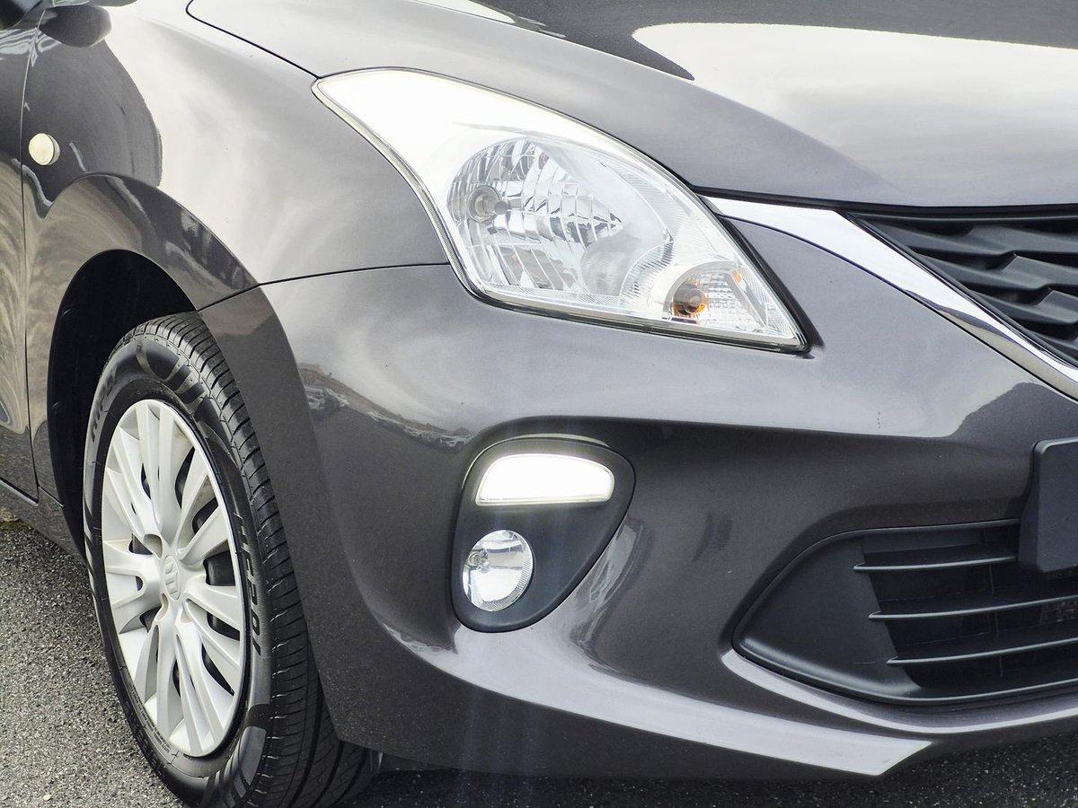 2022 Suzuki Baleno GL EW Series II MY22 image 22