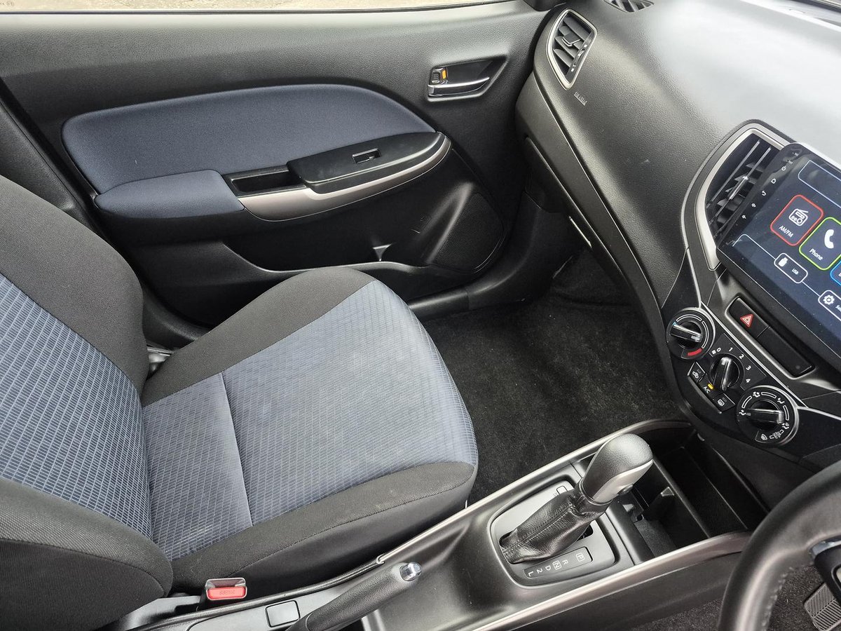 2022 Suzuki Baleno GL EW Series II MY22 image 20
