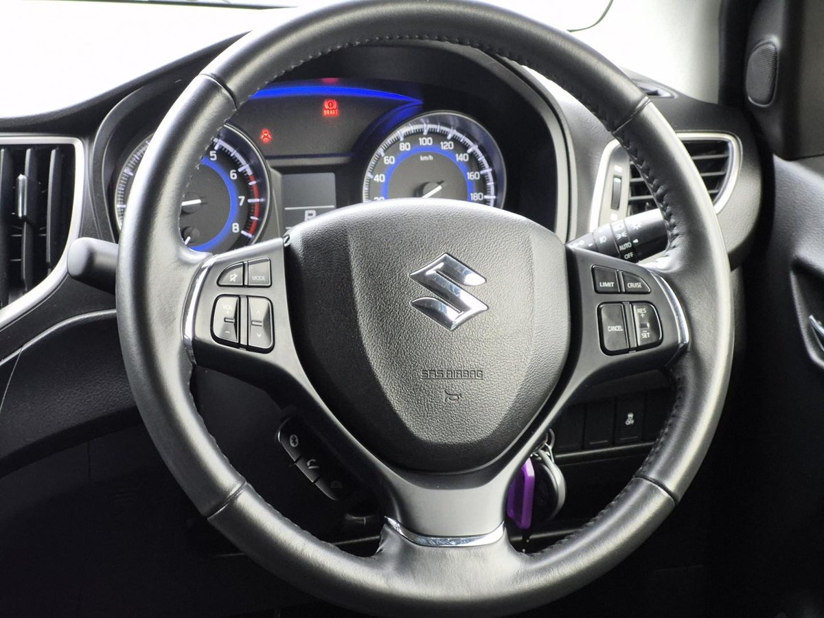 2022 Suzuki Baleno GL EW Series II MY22 image 10