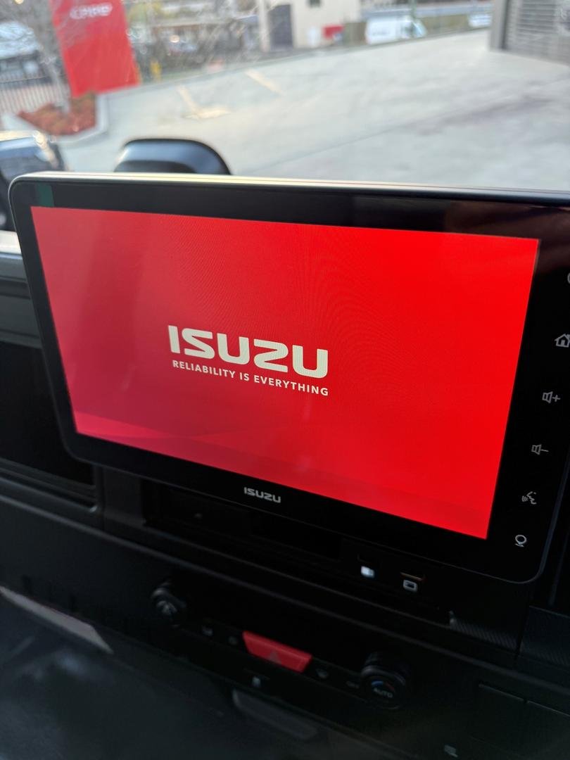 2025 Isuzu F Series FVL 260-300 AT R67 image 30