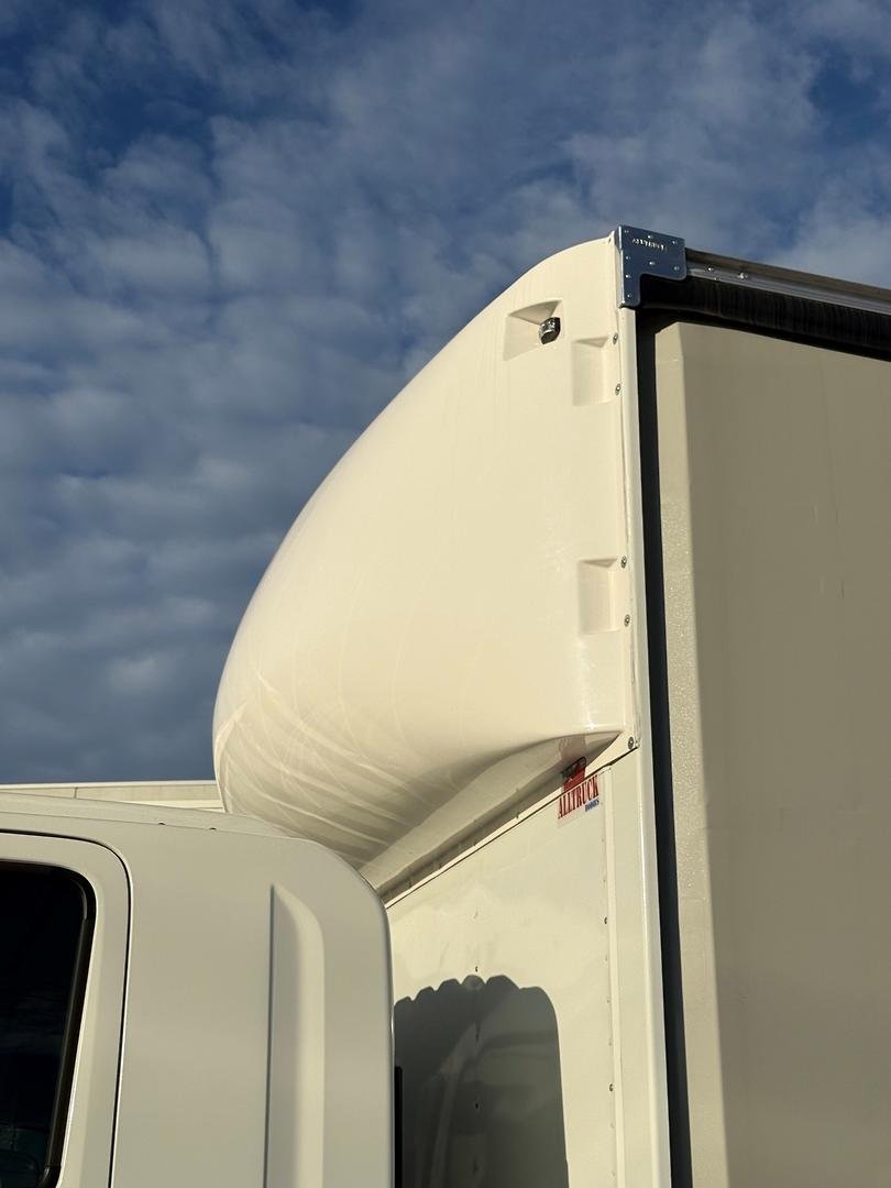 2025 Isuzu F Series FVL 260-300 AT R67 image 8