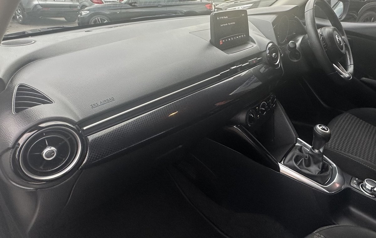 2019 Mazda 2 Maxx DJ Series image 15