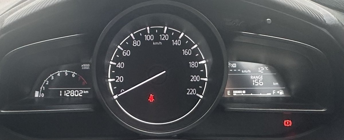 2019 Mazda 2 Maxx DJ Series image 16