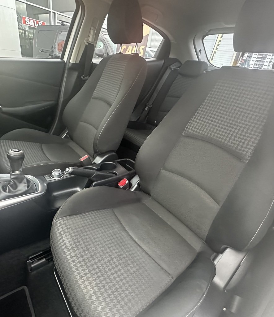2019 Mazda 2 Maxx DJ Series image 20
