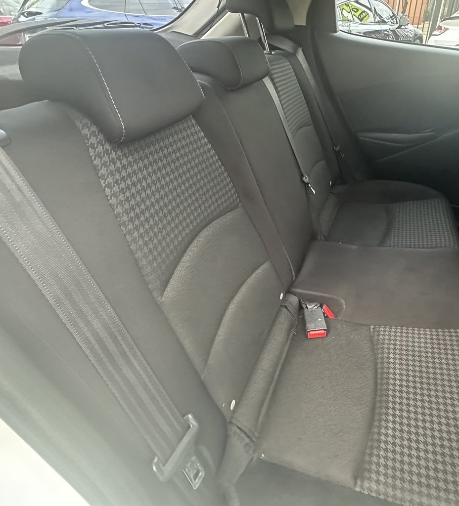 2019 Mazda 2 Maxx DJ Series image 21