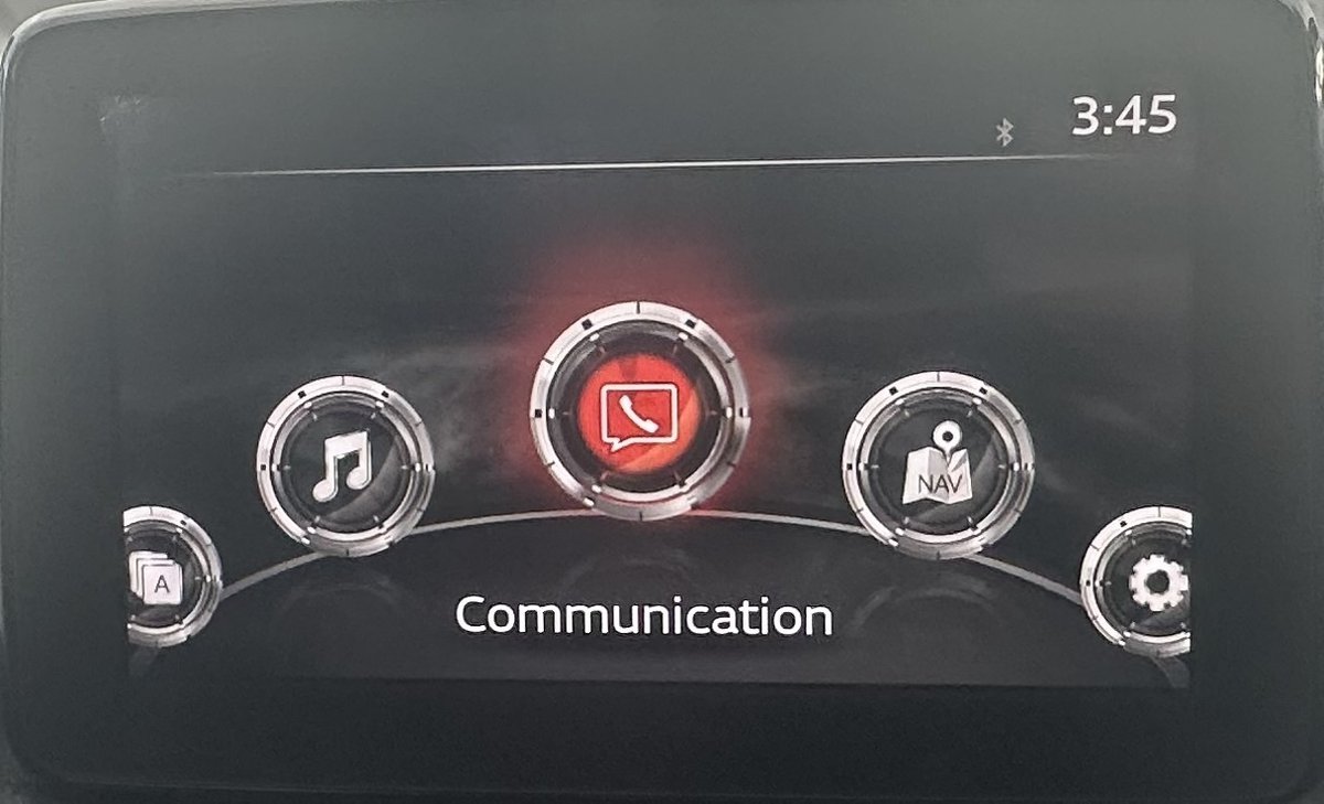 2019 Mazda 2 Maxx DJ Series image 24