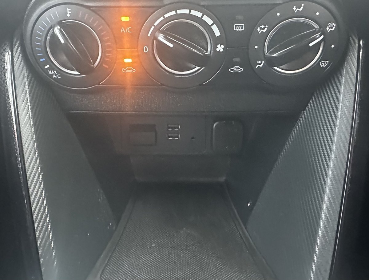 2019 Mazda 2 Maxx DJ Series image 27
