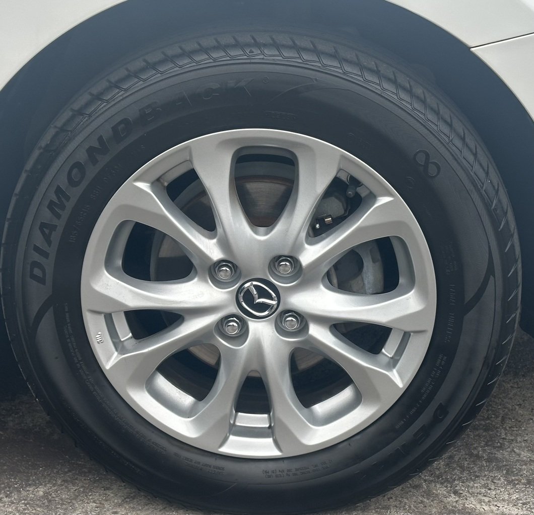 2019 Mazda 2 Maxx DJ Series image 29