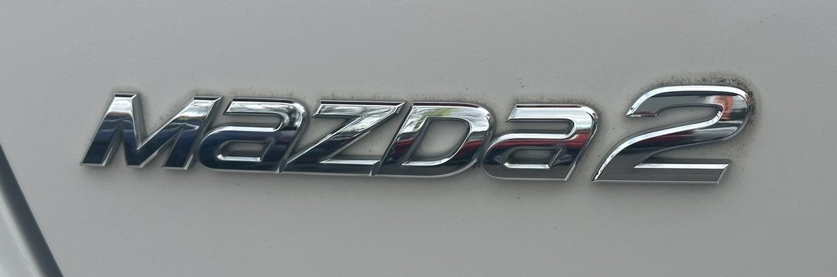 2019 Mazda 2 Maxx DJ Series image 30