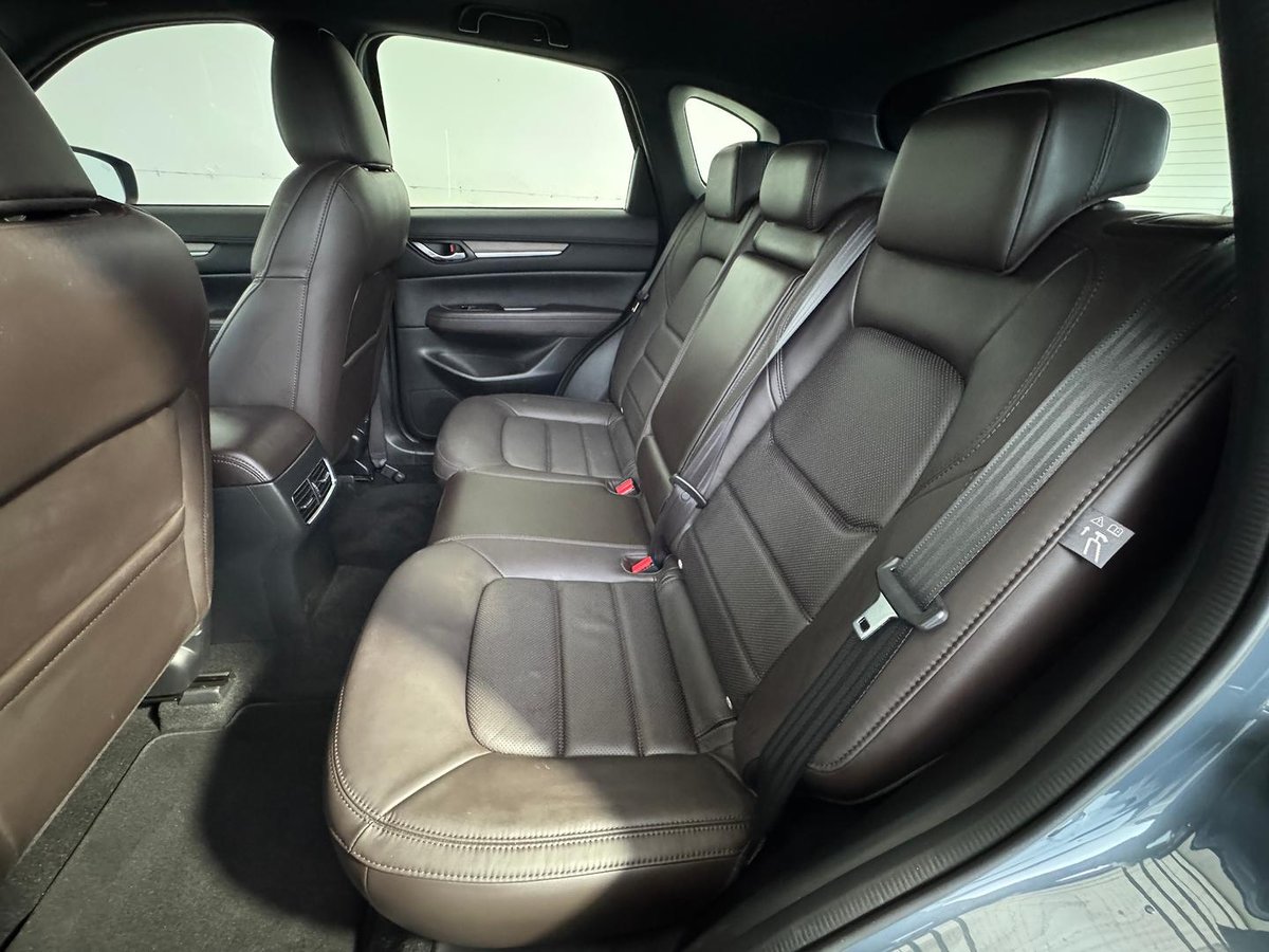 2020 Mazda CX-5 Akera KF Series AWD image 15