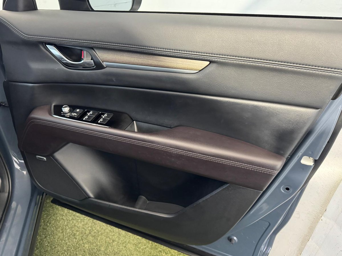 2020 Mazda CX-5 Akera KF Series AWD image 16