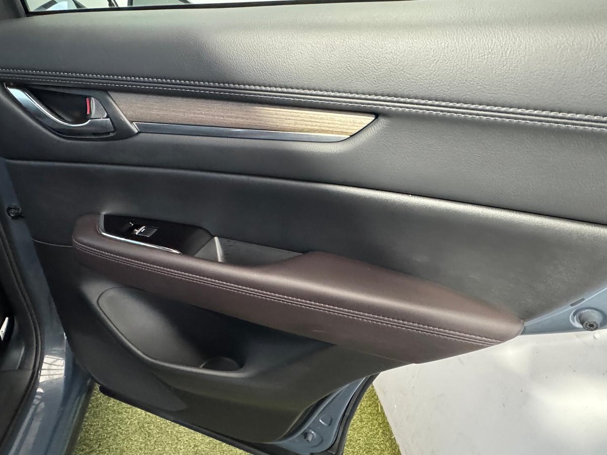 2020 Mazda CX-5 Akera KF Series AWD image 17