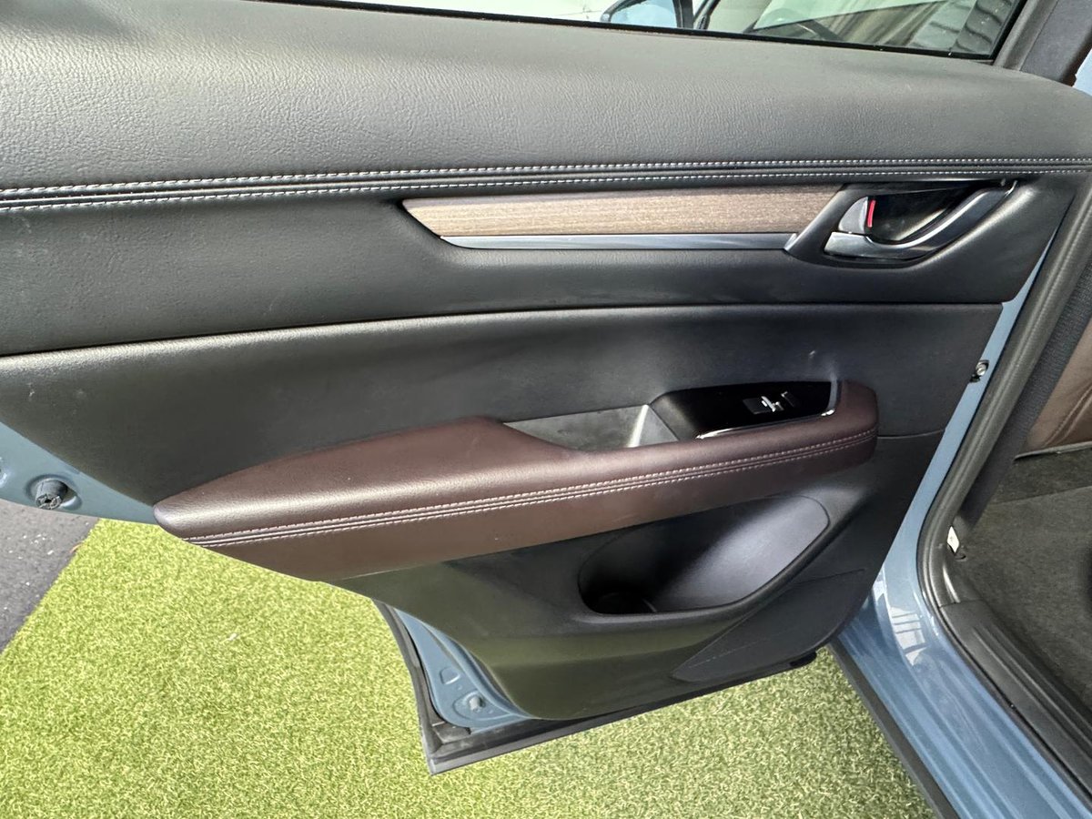 2020 Mazda CX-5 Akera KF Series AWD image 18