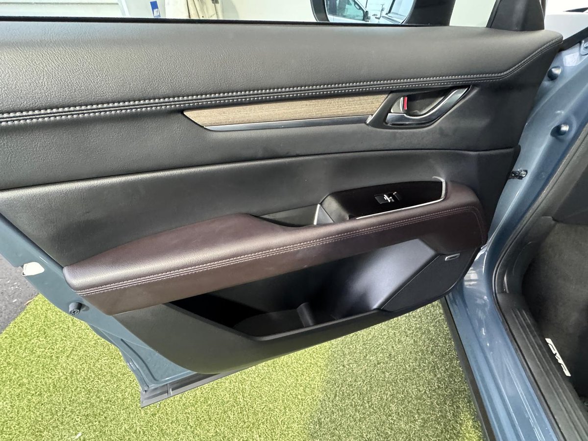 2020 Mazda CX-5 Akera KF Series AWD image 19